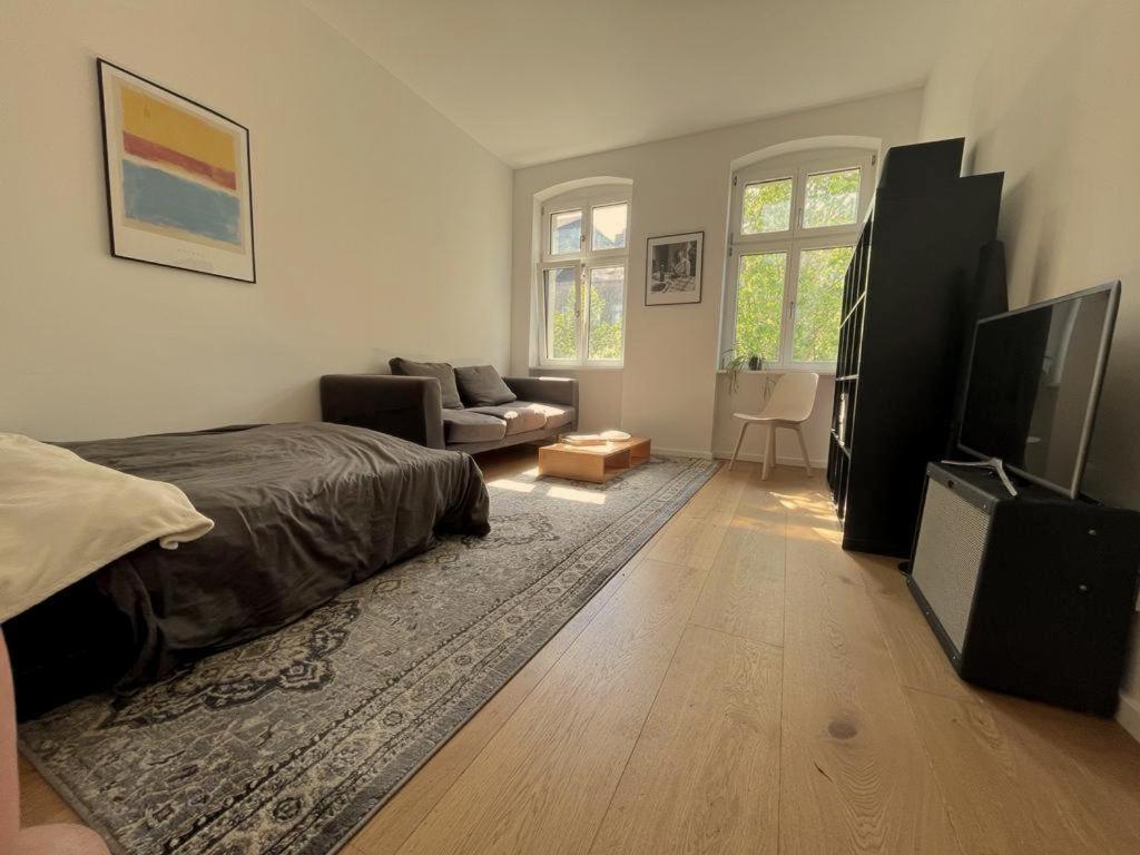 Bed & Breakfast In The Center Of Berlin